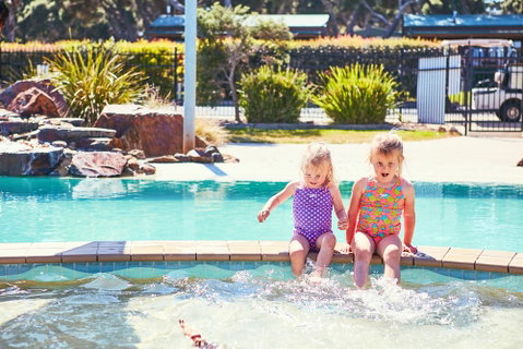 Anglesea Family Caravan Park - Accommodation Port Macquarie 2