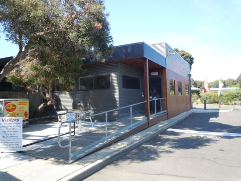Anglesea Family Caravan Park - Accommodation Port Macquarie 5