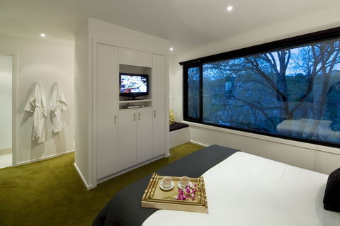 Saltus Luxury Accommodation - Accommodation Port Macquarie 5