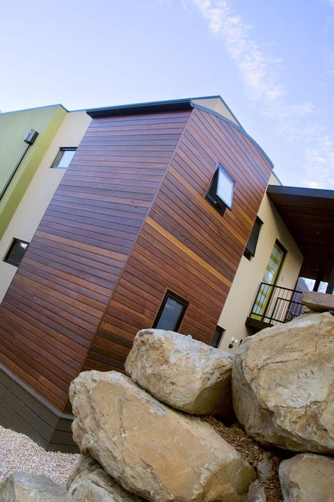 Saltus Luxury Accommodation - Accommodation Port Macquarie 0