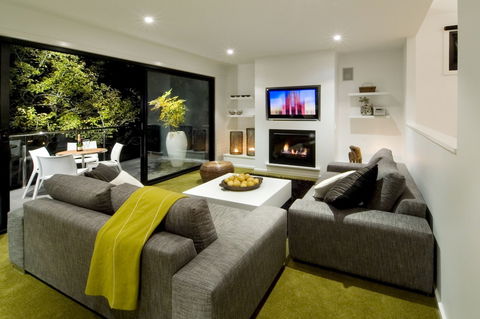 Saltus Luxury Accommodation - Accommodation Port Macquarie 4