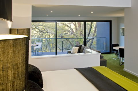 Saltus Luxury Accommodation - Accommodation Port Macquarie 3