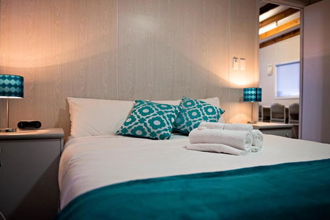 Rivergum Holiday Park - Accommodation Port Macquarie 5