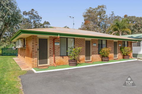 Mandurah Caravan & Tourist Park - Accommodation Port Macquarie 7