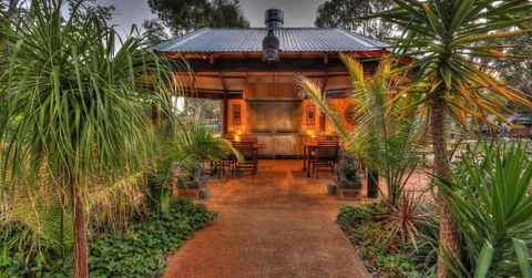 Mandurah Caravan & Tourist Park - Accommodation Port Macquarie 3