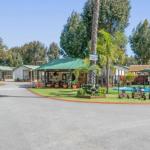 Mandurah Caravan & Tourist Park - Accommodation Port Macquarie 1