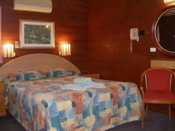 Mount Kuring-gai Motel - Accommodation Port Macquarie 5