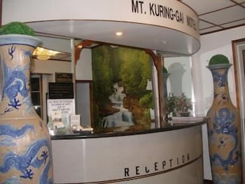 Mount Kuring-gai Motel - Accommodation Port Macquarie 4