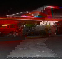 Mount Kuring-gai Motel - Accommodation Port Macquarie