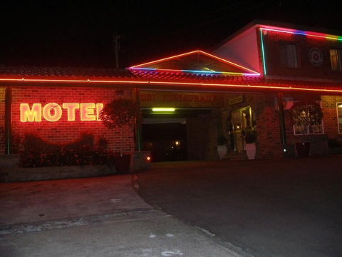 Mount Kuring-gai Motel - Accommodation Port Macquarie 0