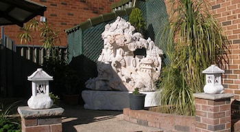 Mount Kuring-gai Motel - Accommodation Port Macquarie 3