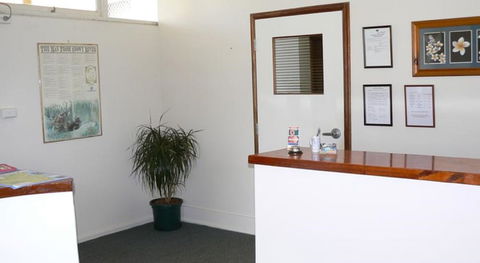 Park Drive Motel - Accommodation Port Macquarie 1