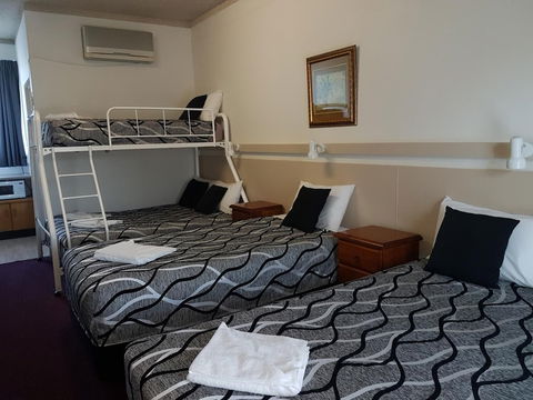 Park Drive Motel - Accommodation Port Macquarie 6
