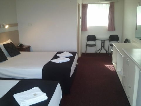 Park Drive Motel - Accommodation Port Macquarie 2