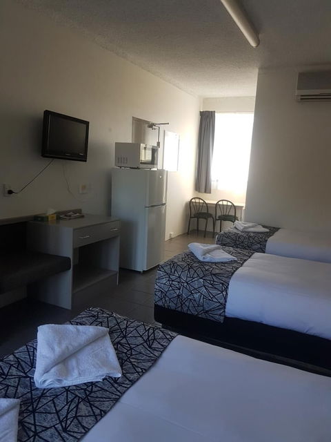 Park Drive Motel - Accommodation Port Macquarie 5