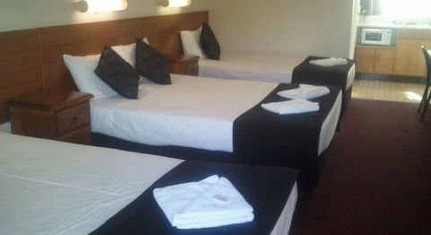 Park Drive Motel - Accommodation Port Macquarie 3