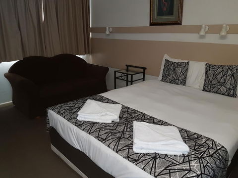 Park Drive Motel - Accommodation Port Macquarie 4
