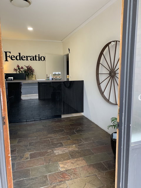 Federation Motel Resort - Accommodation Port Macquarie 2