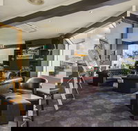 The Commodore - Accommodation Port Macquarie