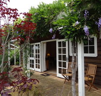 Big Brook Cottages - Accommodation Port Macquarie