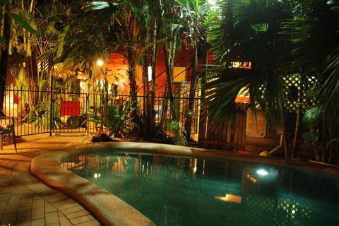 Dreamtime Travellers Rest Guest House - Accommodation Port Macquarie 4