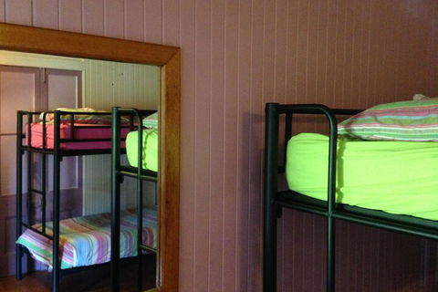 Dreamtime Travellers Rest Guest House - Accommodation Port Macquarie 7
