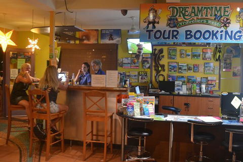 Dreamtime Travellers Rest Guest House - Accommodation Port Macquarie 3
