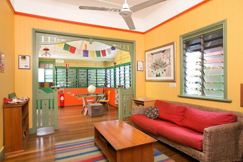 Dreamtime Travellers Rest Guest House - Accommodation Port Macquarie 5