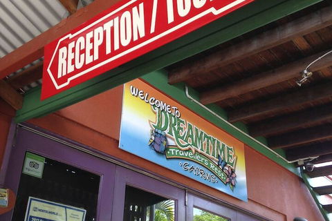 Dreamtime Travellers Rest Guest House - Accommodation Port Macquarie 1