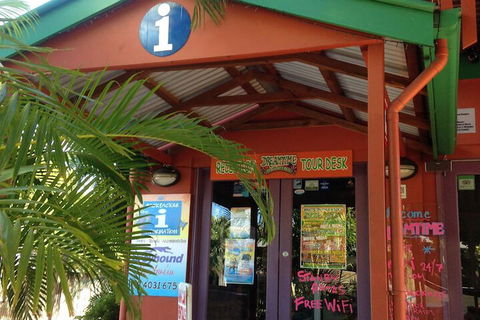 Dreamtime Travellers Rest Guest House - Accommodation Port Macquarie 2