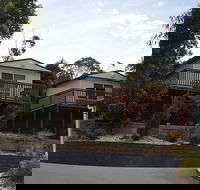 Discovery Parks  Hobart - Accommodation Port Macquarie