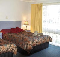 Ventura Motel - Accommodation Port Macquarie