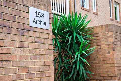 Adelaide Dresscircle Apartments Archer Street - Accommodation Port Macquarie 1