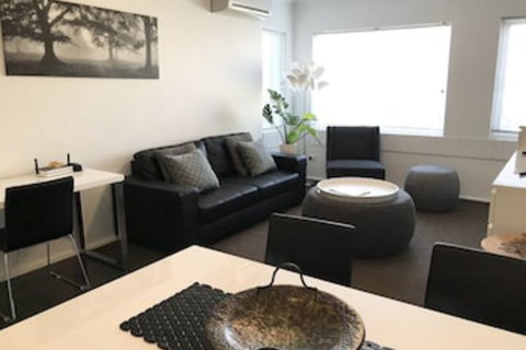 Adelaide Dresscircle Apartments Archer Street - Accommodation Port Macquarie 0