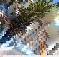 The Palms Apartments - Accommodation Port Macquarie