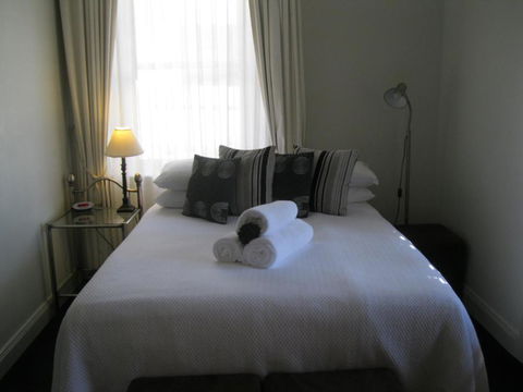 Heritage Guesthouse - Accommodation Port Macquarie 1