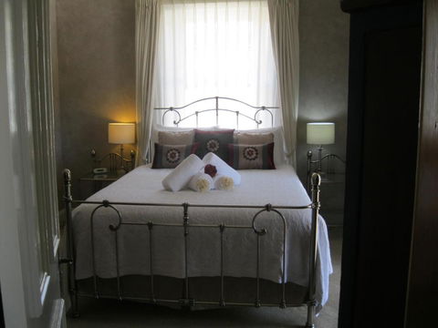 Heritage Guesthouse - Accommodation Port Macquarie 4
