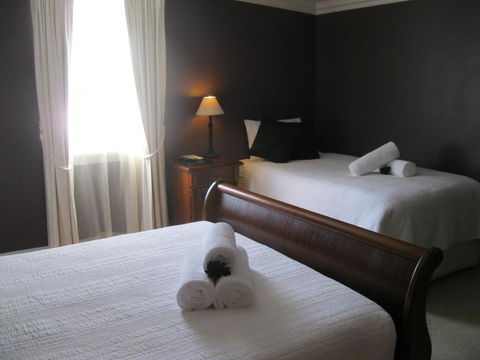Heritage Guesthouse - Accommodation Port Macquarie 2