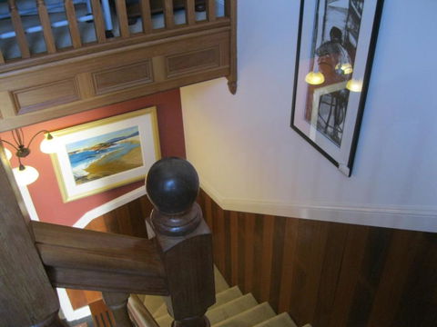 Heritage Guesthouse - Accommodation Port Macquarie 3