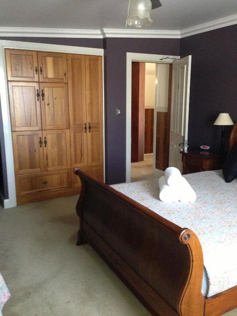 Heritage Guesthouse - Accommodation Port Macquarie 5