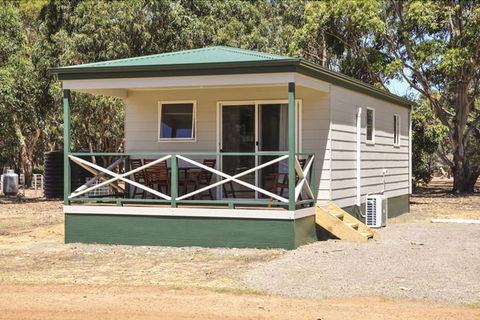 Western KI Caravan Park - Accommodation Port Macquarie 7