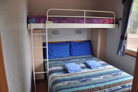 Western KI Caravan Park - Accommodation Port Macquarie 3