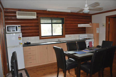 Western KI Caravan Park - Accommodation Port Macquarie 1