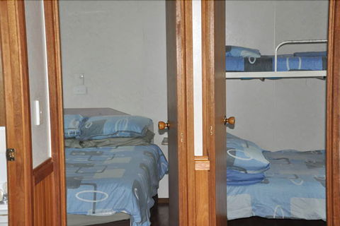 Western KI Caravan Park - Accommodation Port Macquarie 6