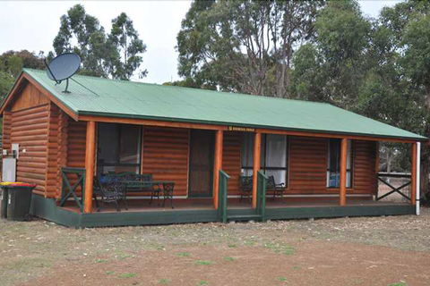 Western KI Caravan Park - Accommodation Port Macquarie 2