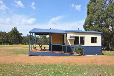 Western KI Caravan Park - Accommodation Port Macquarie 5