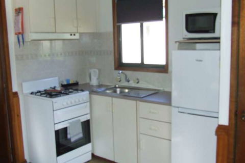 Western KI Caravan Park - Accommodation Port Macquarie 4