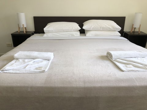 Splendido Resort Apartments - Accommodation Port Macquarie 2