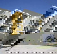 Splendido Resort Apartments - Accommodation Port Macquarie