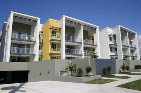Splendido Resort Apartments - Accommodation Port Macquarie 0